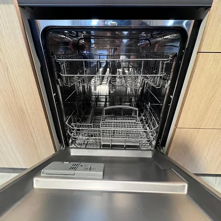 Apartamento Business And Pleasure Malta Posnania Self Check In 24h *