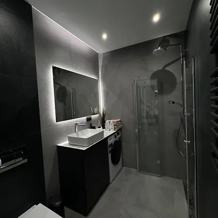 Apartment Bnp L Business And Pleasure Posnania Poznan