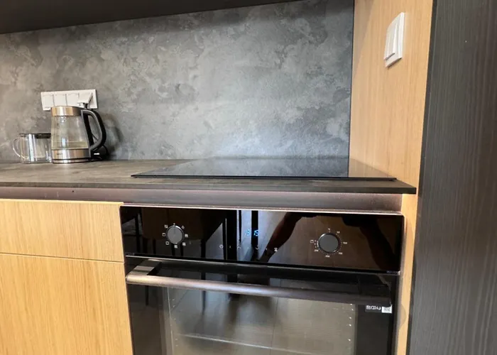 Business And Pleasure Malta Posnania Self Check In 24h Познань